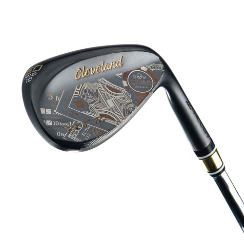 【超美品】Cleveland RTZ 48° 105 D.S.T Cleveland RTZ Full Face Wedge | Dick's Sporting Goods
