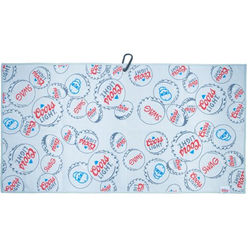 MY SWAG ARENA TOUR 2012 タオル(6人サイン入り) SWAG Statue of Liberty Towel | Dick's Sporting Goods