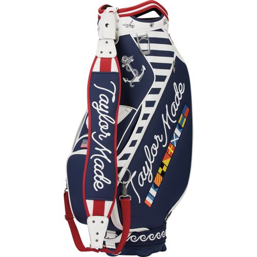 TaylorMade 2024 Women's Summer Commemorative Staff Bag | Dick's