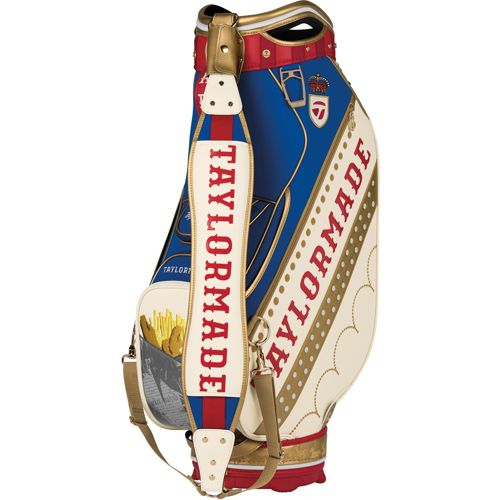 TaylorMade 2026 Professional Championship Staff Bag | Dick's