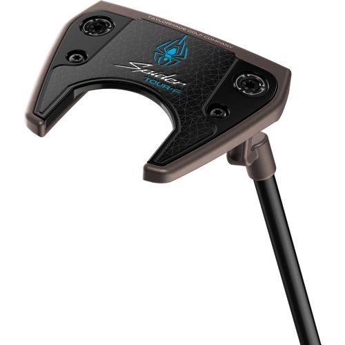 テイラーメイド パター Spider TOUR V TORCHED TaylorMade Spider Tour Torched V #1 Putter | Dick's Sporting Goods