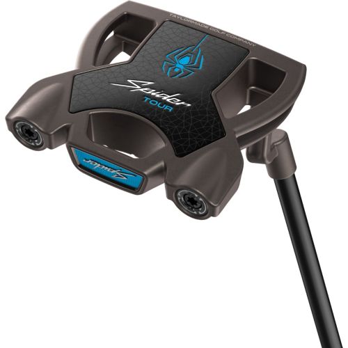 TaylorMade Spider Tour Torched X SL #3 Putter | Dick's Sporting Goods