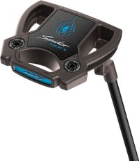 TaylorMade TORCHED Spider TOUR X 33インチ TaylorMade Spider Tour Torched X TP #1 Putter | Golf Galaxy