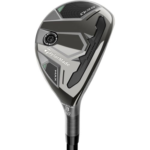 TaylorMade Qi10 Rescue - Used Demo | Dick's Sporting Goods