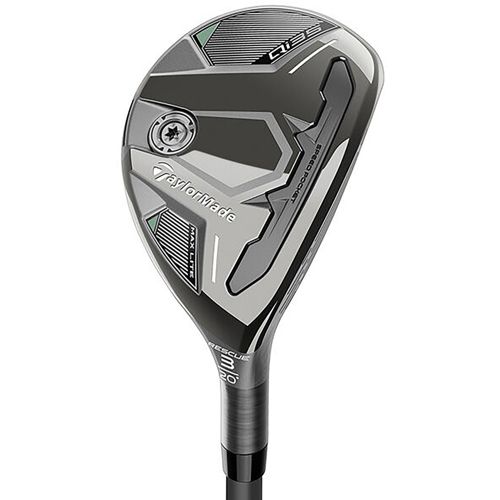 TaylorMade Qi10 Rescue - Used Demo | Dick's Sporting Goods
