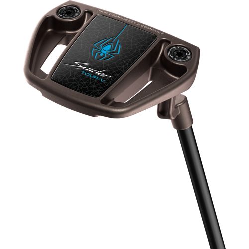 TaylorMade Spider Tour Torched F DB Putter | Dick's Sporting Goods