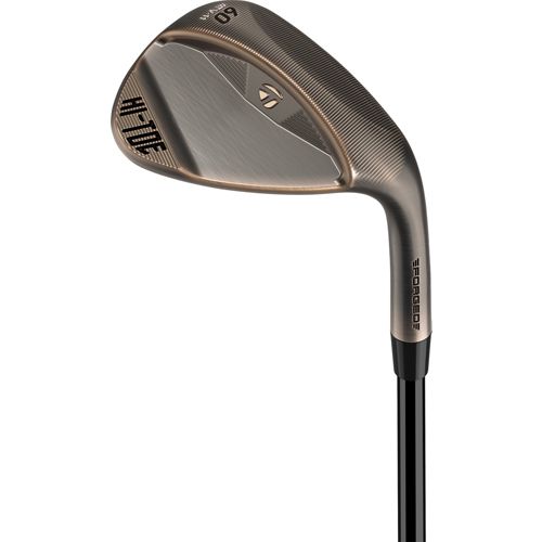 TaylorMade Milled Grind 5 Wedge | Dick's Sporting Goods