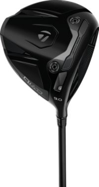 【限定品】テーラメイドQi4D Shadowfallドライバー (9.0°) TaylorMade Qi4D Designer Series Shadowfall Driver | Golf Galaxy
