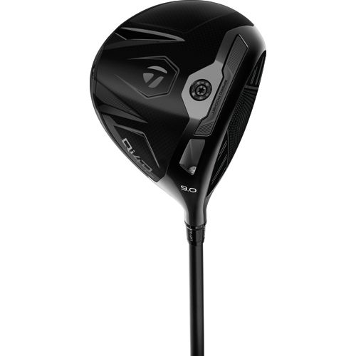 TaylorMade Qi4D Designer Series Shadowfall Driver | Dick's