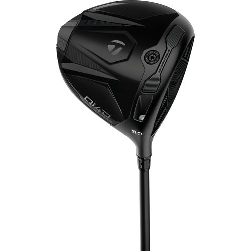 TaylorMade Qi4D LS Designer Series Shadowfall Driver | Dick's