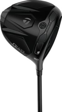 TaylorMade Qi4D MAX Designer Series Shadowfall Driver | Golf Galaxy