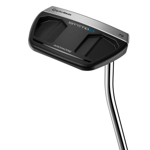 TaylorMade SYSTM2 Bandon Single Bend 72 Putter | Dick's Sporting Goods