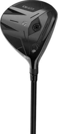 TaylorMade Qi4D Shadowfall Fairway | Dick's Sporting Goods