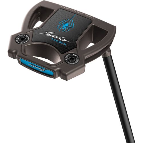 TaylorMade Spider 5K-ZT CB Putter | Dick's Sporting Goods