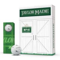 TaylorMade 2026 TP5 pix Season Opener Golf Balls | Dick's Sporting