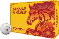 TaylorMade 2026 TP5 Lunar New Year Golf Balls | Dick's Sporting Goods