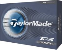 TaylorMade 2026 TP5 Stripe Golf Balls | Golf Galaxy