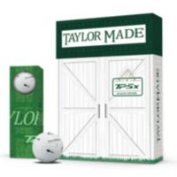 TaylorMade 2026 TP5x pix Season Opener Golf Balls | Golf Galaxy
