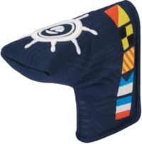 TaylorMade 2026 Summer Commemorative Blade Putter Headcover | Golf