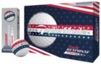 TaylorMade 2026 Tour Response USA Stripe Golf Balls | Golf Galaxy