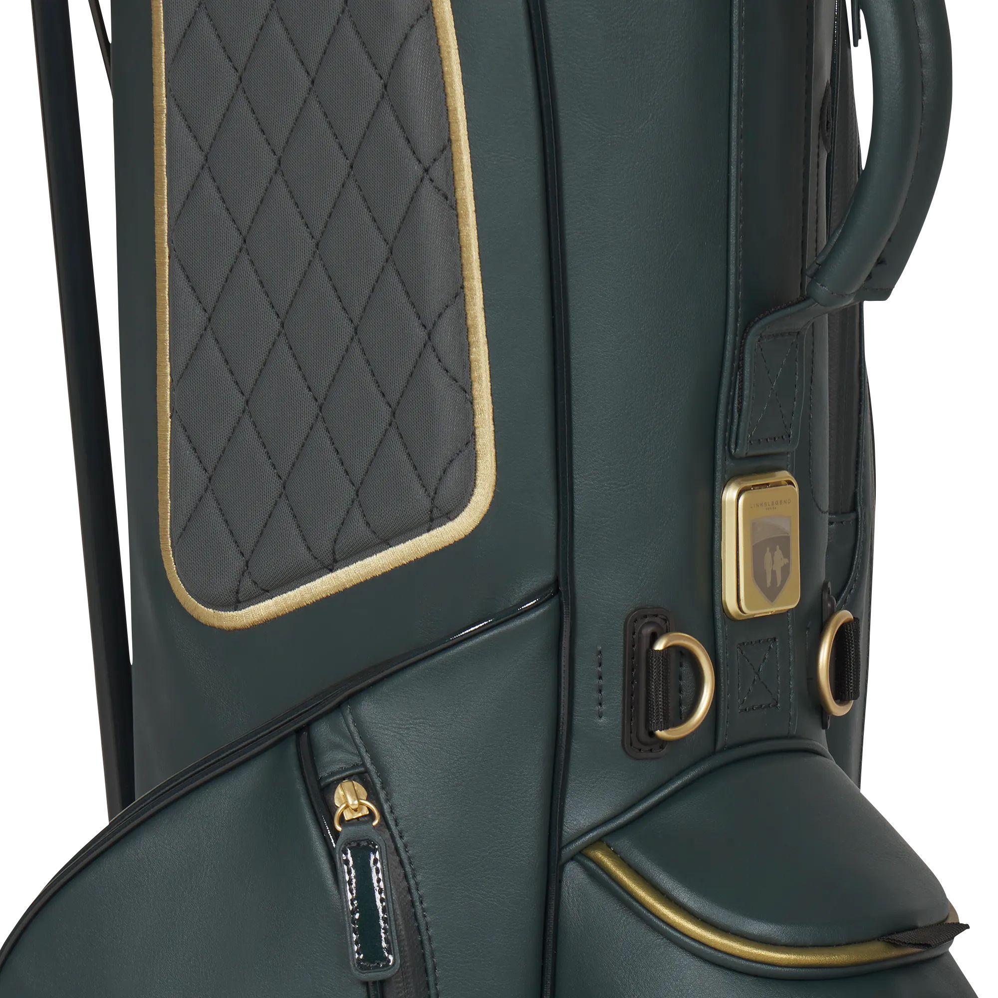 Titleist 2026 LinksLegend Limited Edition TeeTime Stand Bag product image