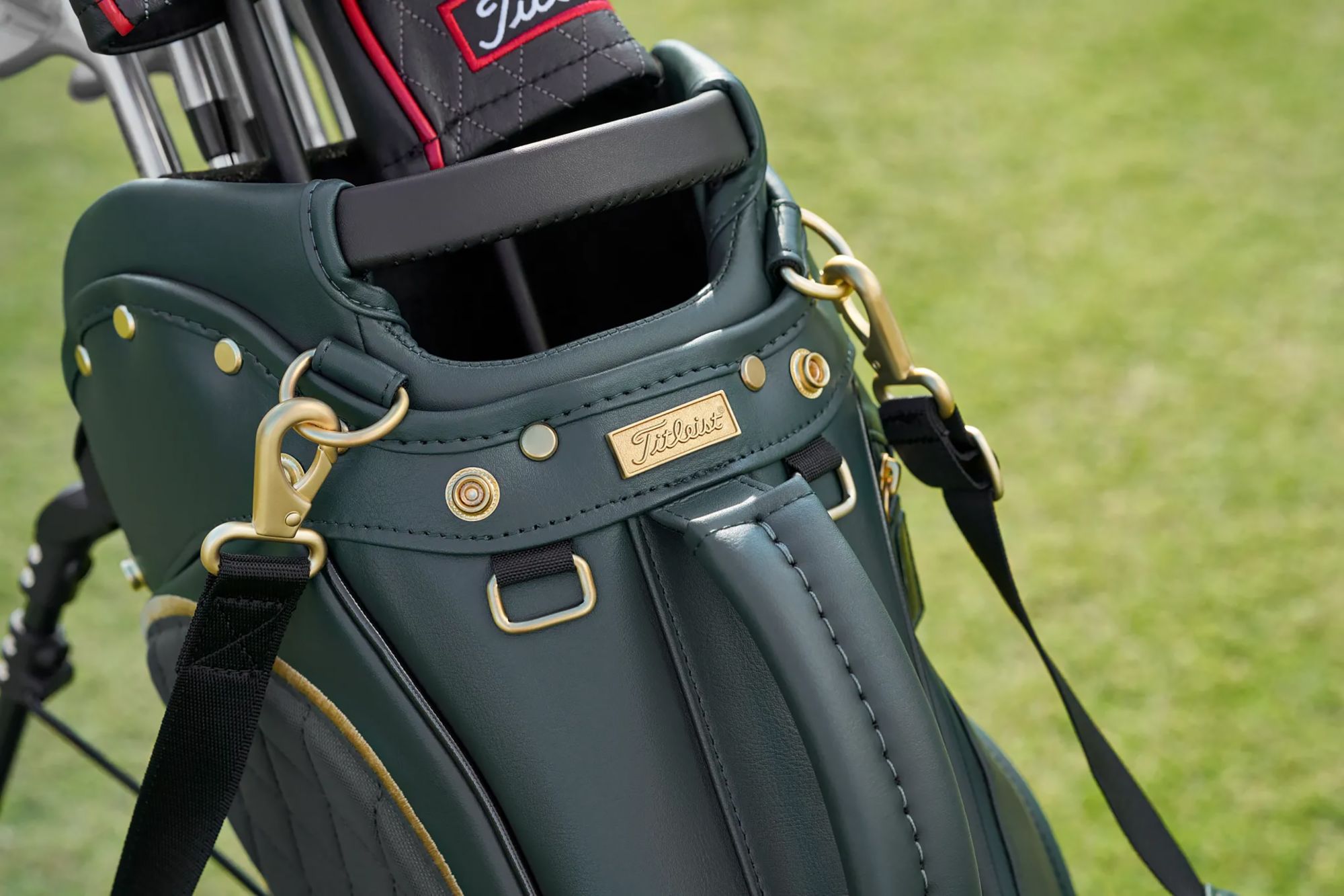 Titleist 2026 LinksLegend Limited Edition TeeTime Stand Bag product image