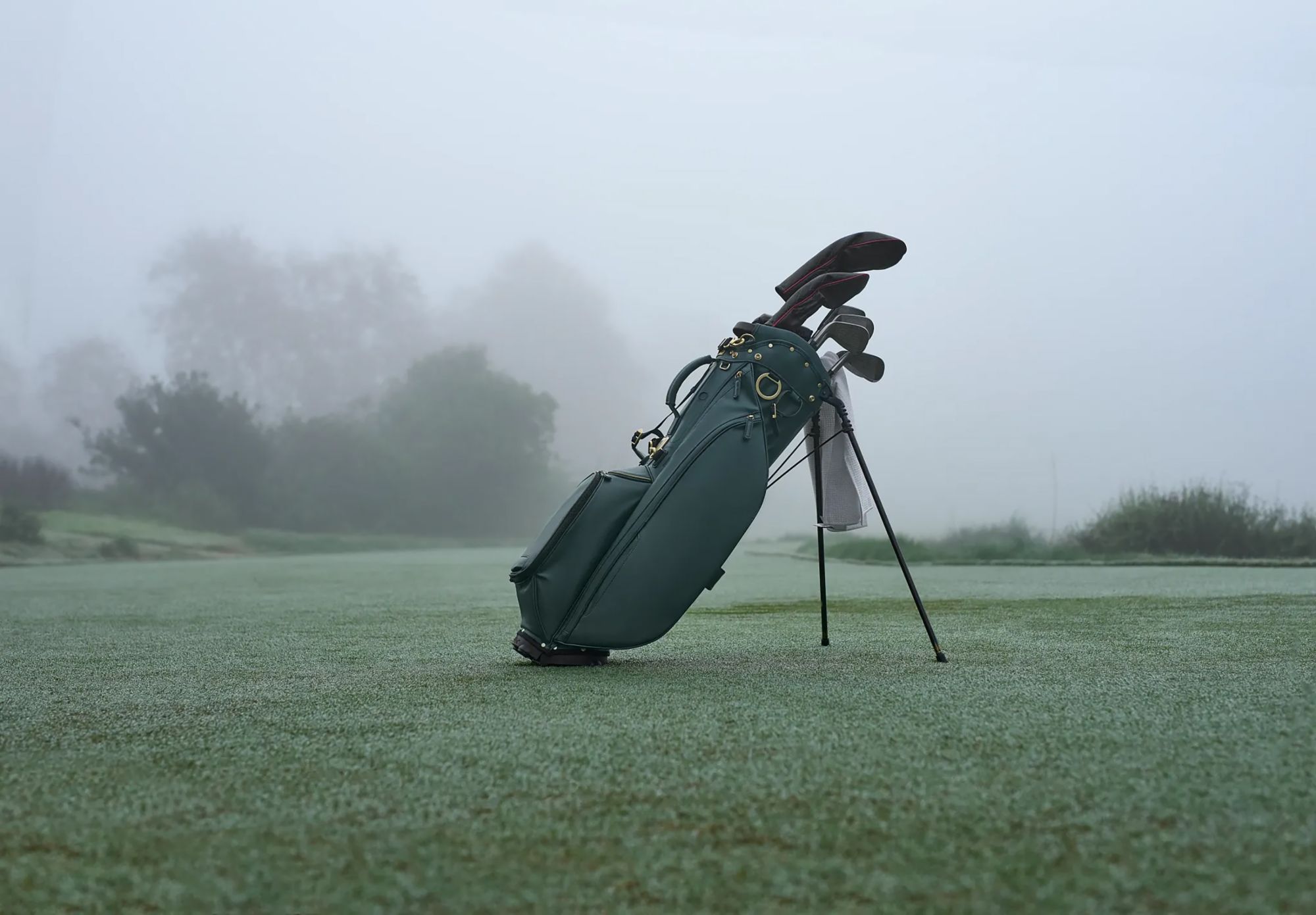 Titleist 2026 LinksLegend Limited Edition TeeTime Stand Bag product image