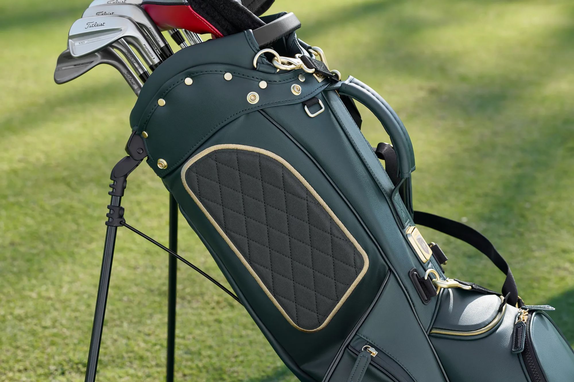 Titleist 2026 LinksLegend Limited Edition TeeTime Stand Bag product image