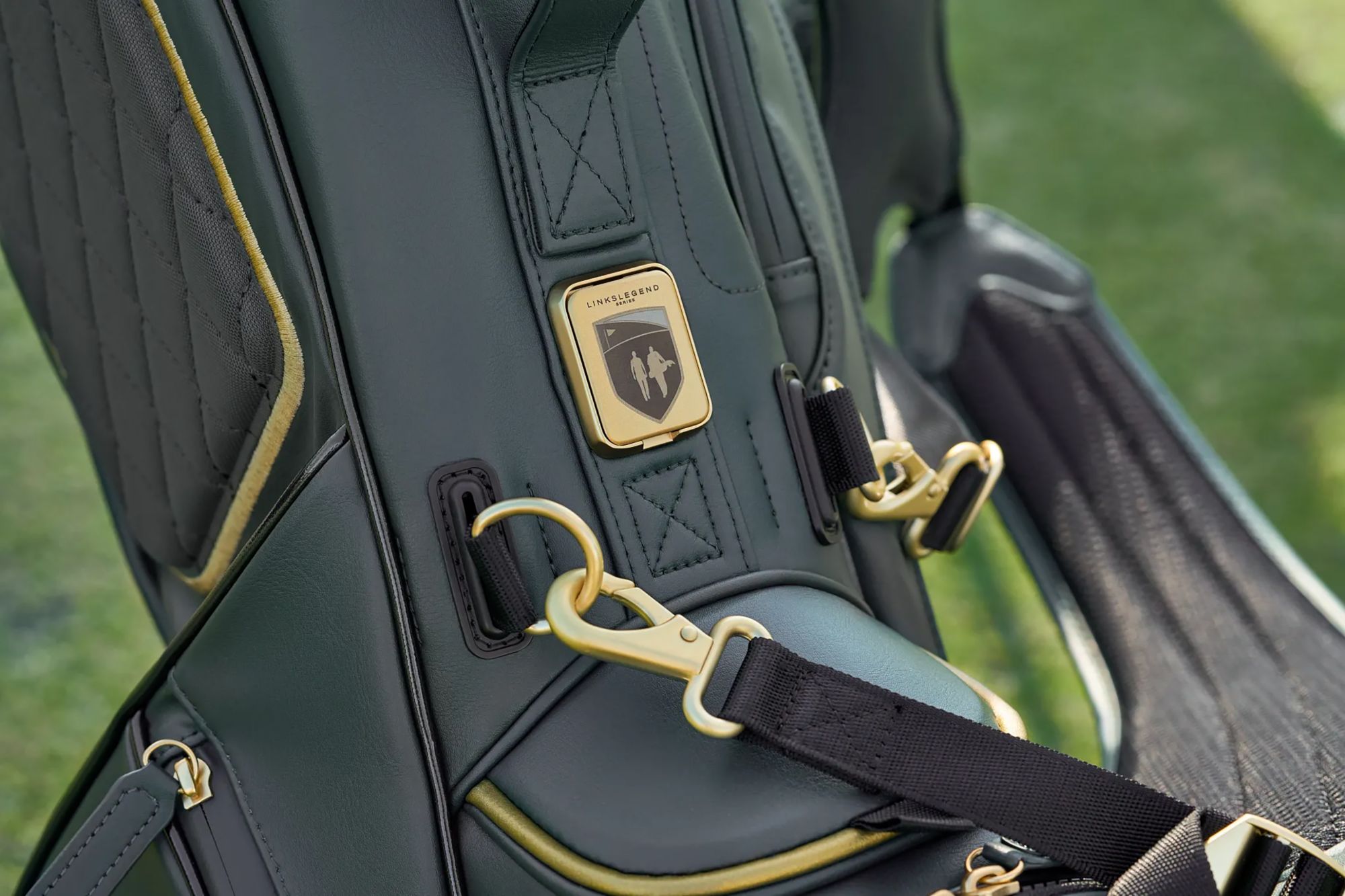Titleist 2026 LinksLegend Limited Edition TeeTime Stand Bag product image
