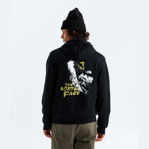 The North Face Men's AXYS Hoodie | Dick's Sporting Goods