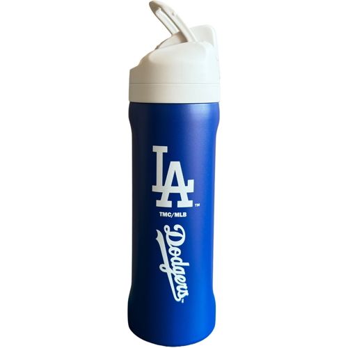 YETI Los Angeles Dodgers 12 oz. Rambler Colster Can Insulator