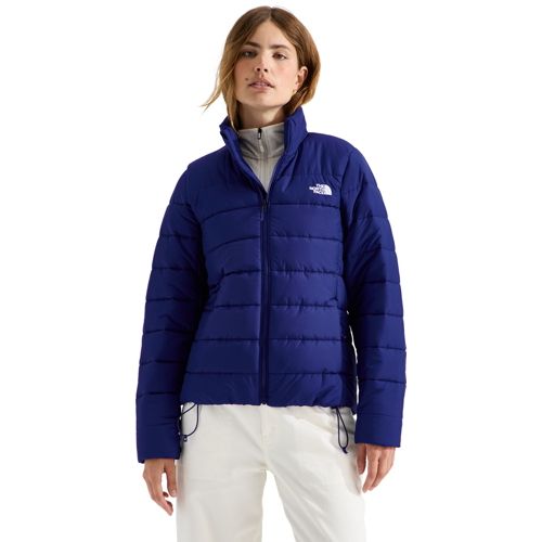 Columbia Women's Plus Size Heavenly Long Hooded Down Jacket