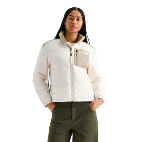 Nike Sportswear Women's Swoosh Puffer PrimaLoft Therma-FIT Jacket
