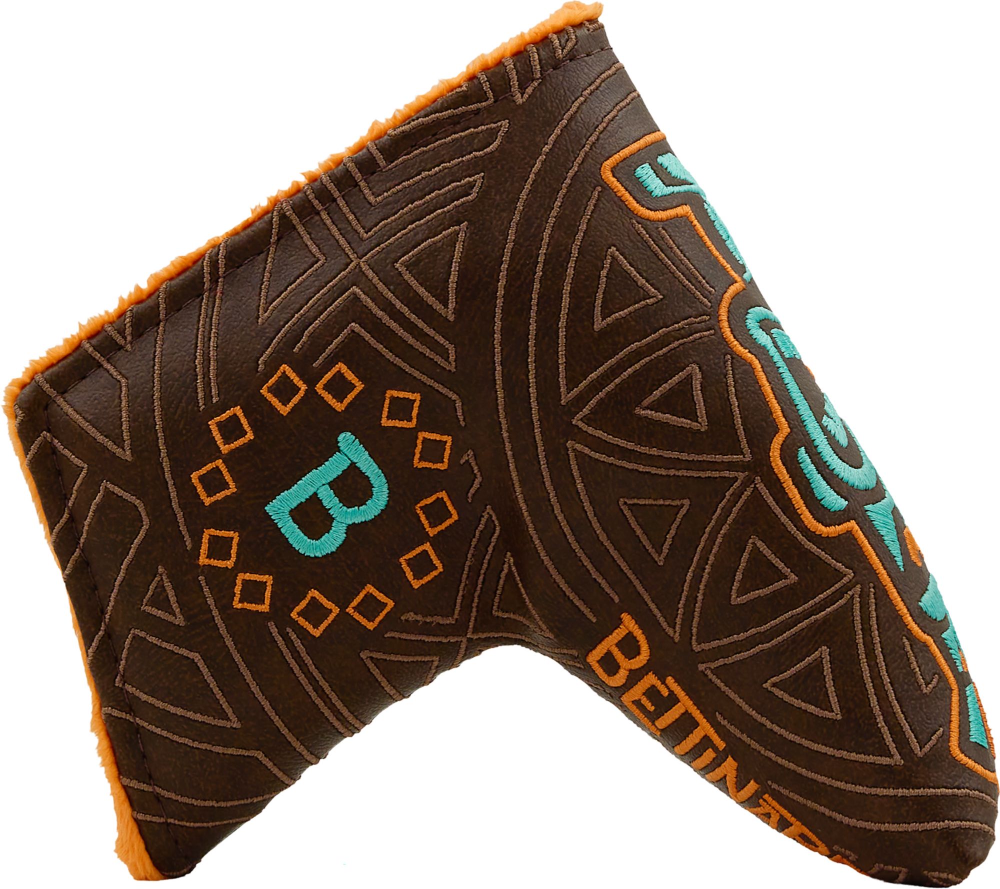 Bettinardi 2026 Tiki BB1W Long Neck Limited Run Putter product image