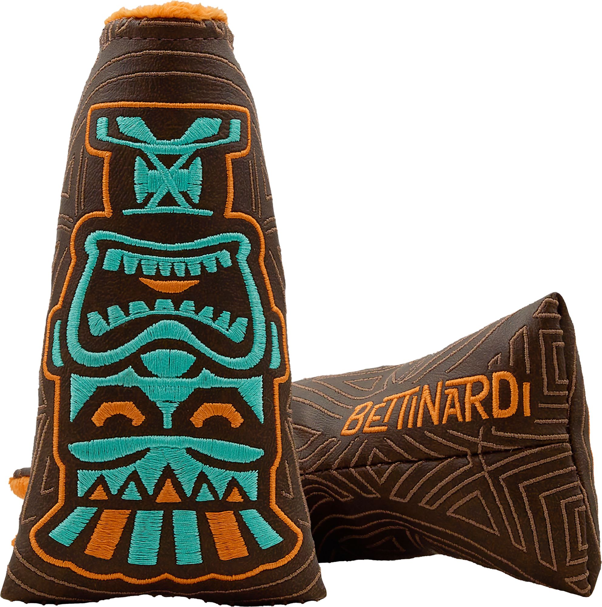 Bettinardi 2026 Tiki BB1W Long Neck Limited Run Putter product image