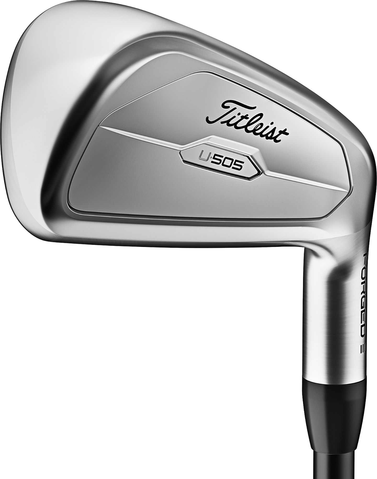 Titleist U505 Utility Iron - Used Demo product image