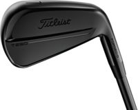 Titleist T250 Black Vapor Irons | Golf Galaxy