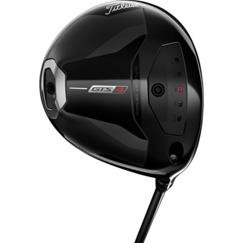 TaylorMade Qi4D LS Designer Series Shadowfall Driver | Dick's