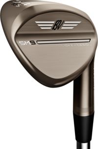 Used Titleist Vokey Design SM9 Wedge | Golf Galaxy