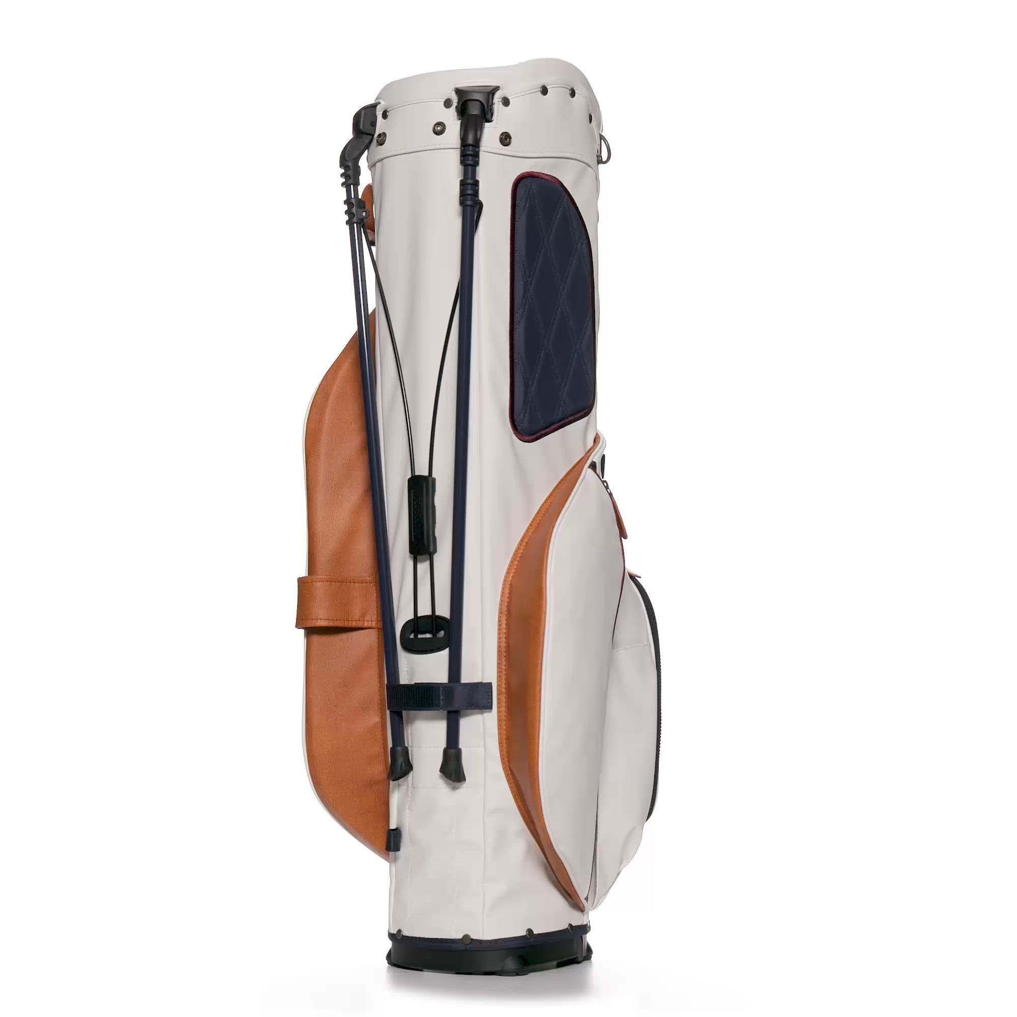 Titleist 2026 LINKSLEGEND Limited Edition Stars and Stripes Stand Bag product