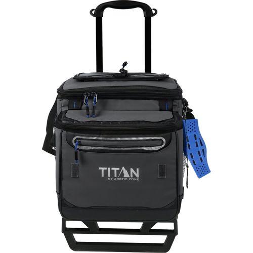 Coleman SPORTFLEX 42-Can Soft Cooler with Wheels | Dick's Sporting