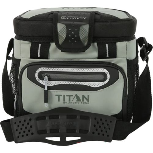 Titan 48 Can Zipperless HardBody Cooler | Dick's Sporting Goods