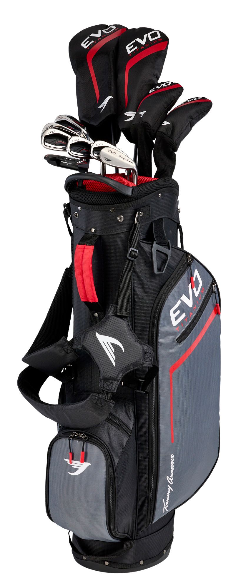 Tommy Armour Men's 16-Piece Complete Set product image