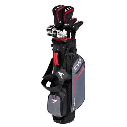 TaylorMade 2025 RBZ SpeedLite 11-Piece Complete Set | Dick's