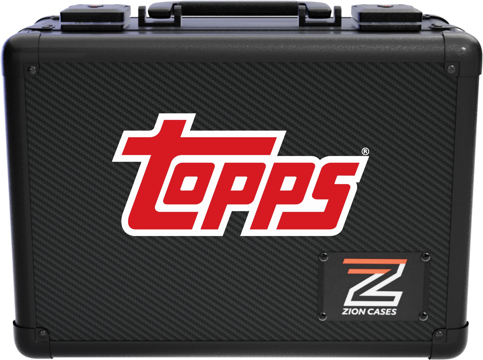 Topps x Zion Slab Case X | Dick's Sporting Goods