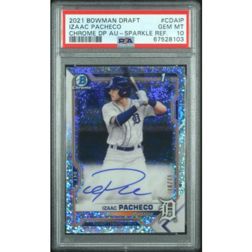 2023 Topps Home Field Advantage HA19 Christopher Morel Series 2