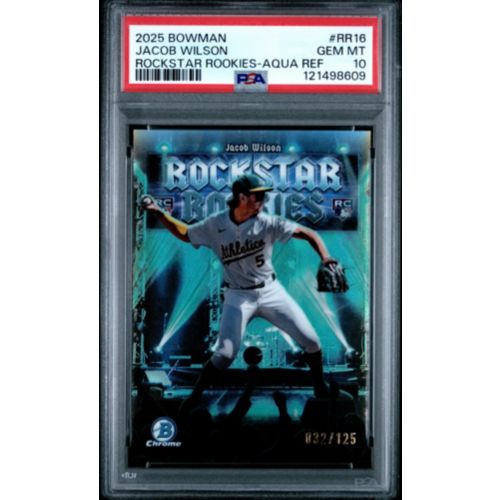 2024 Bowman Sterling Sterling Extravaganza Autographs Seadc Dylan
