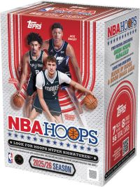 SALE☆激レア☆証明書付colorway☆バスケットボールDB262 Gold 2025-26 Topps Chrome Basketball - Mega Box