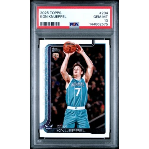 2022 Panini Prizm 245 Keegan Murray Purple Prizm PSA 10 | Dick's
