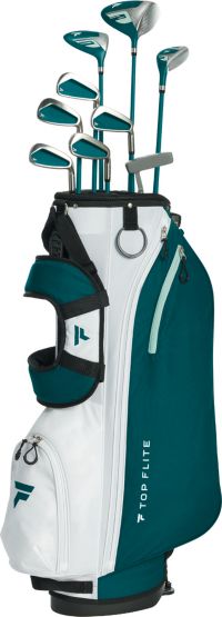 Top Flite Women's 2026 XL Complete Set